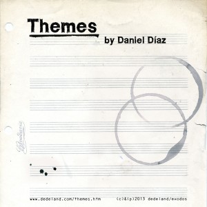 Themes Cover